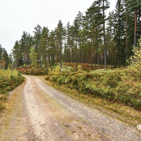 2 Bedroom Stunning Home In Molkom Sutterhojden 外观 照片